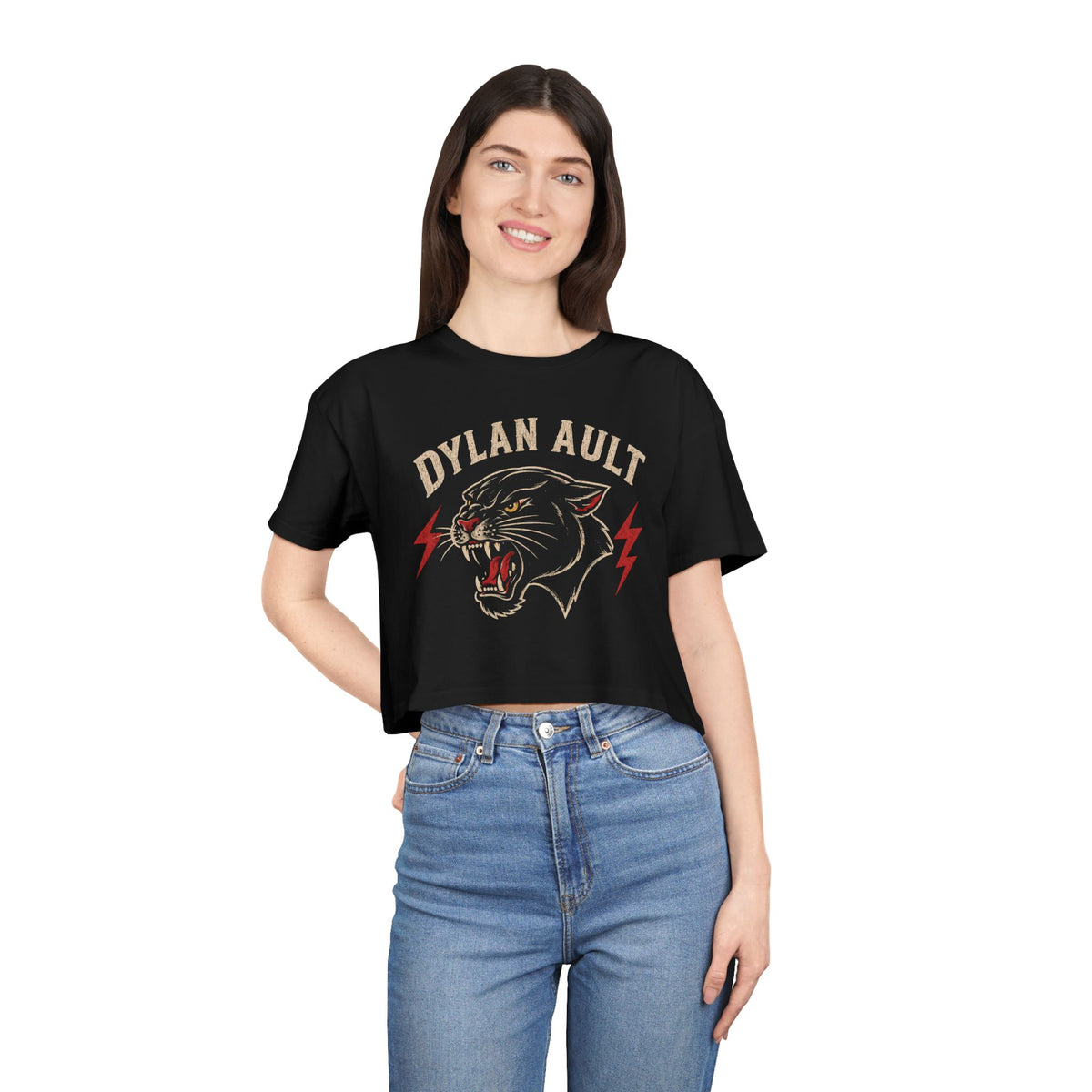Dylan Ault Panther Crop