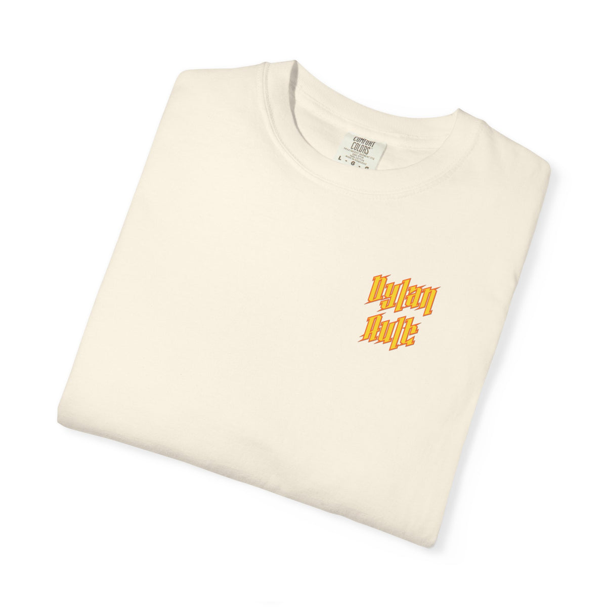 Wide Open Moto Tee