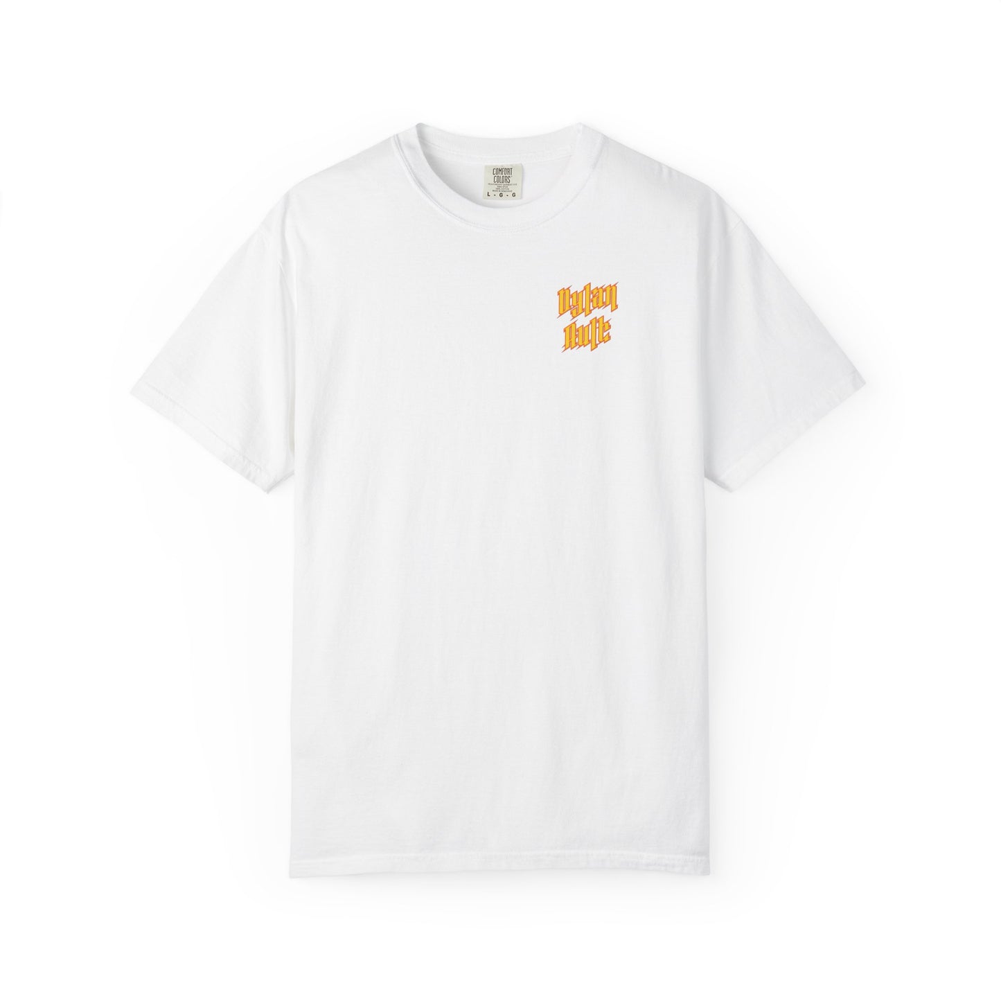 Wide Open Moto Tee