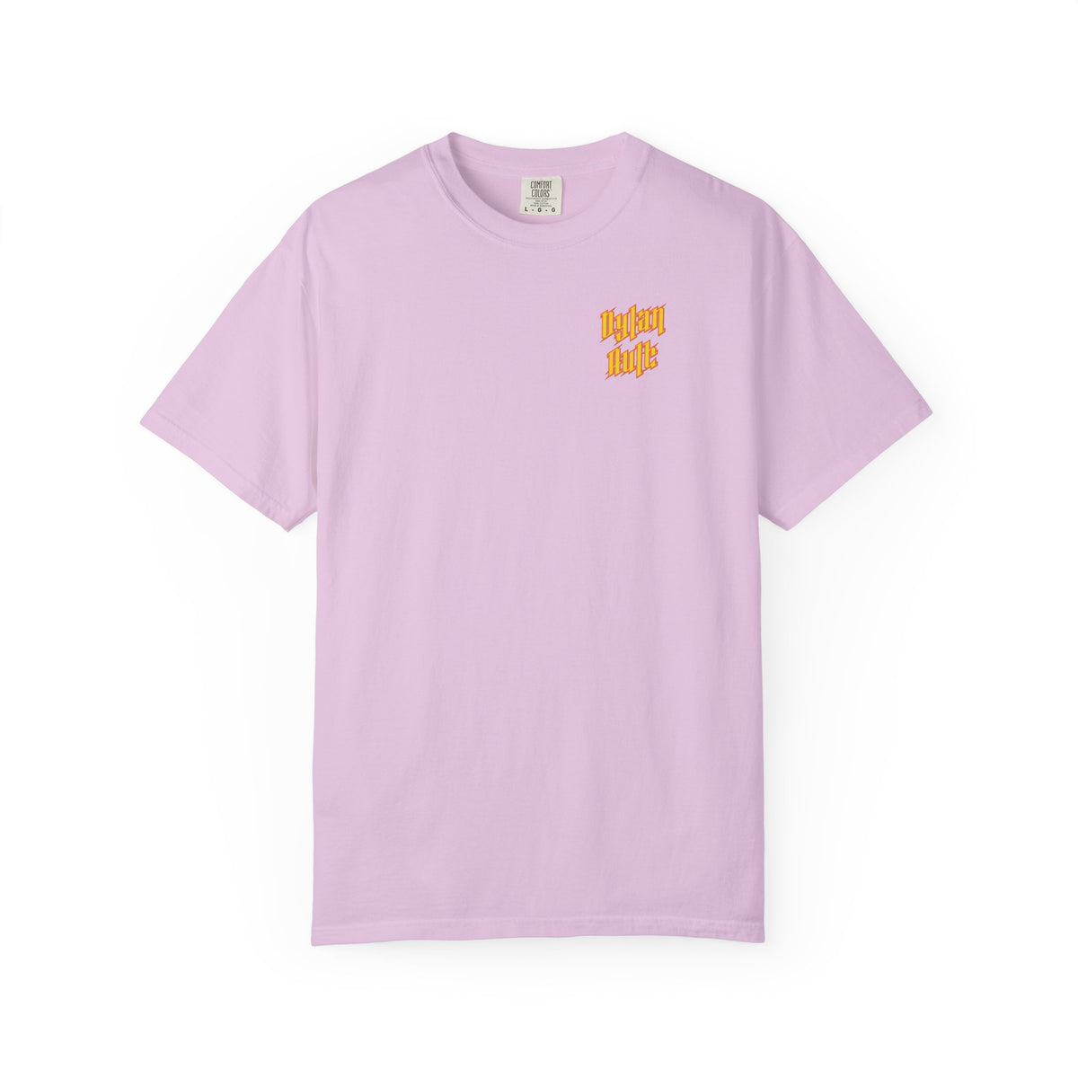 Wide Open Moto Tee