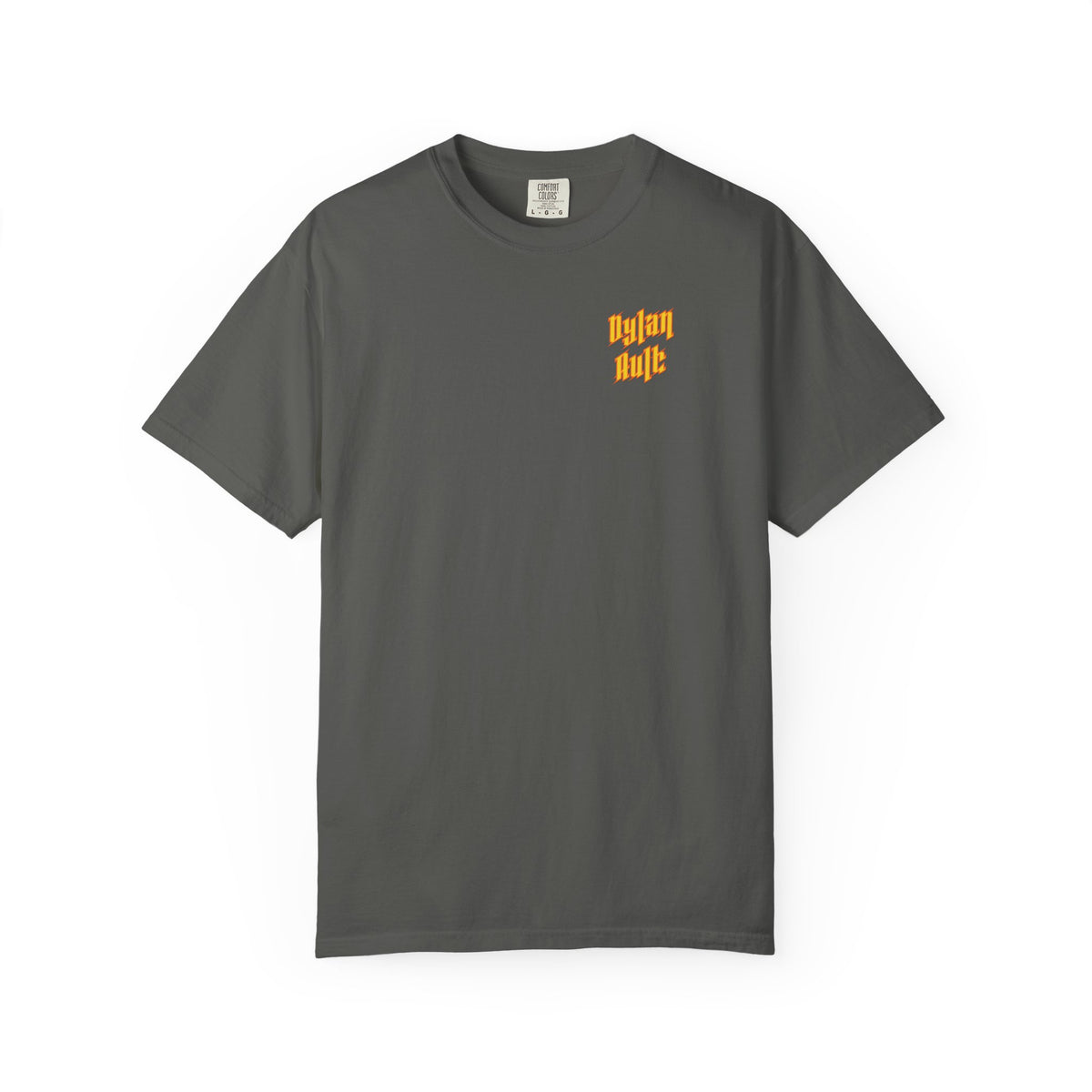 Wide Open Moto Tee