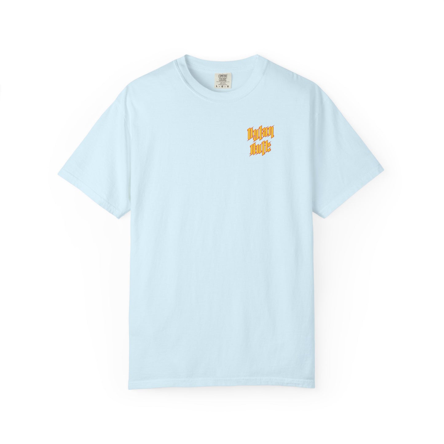 Wide Open Moto Tee
