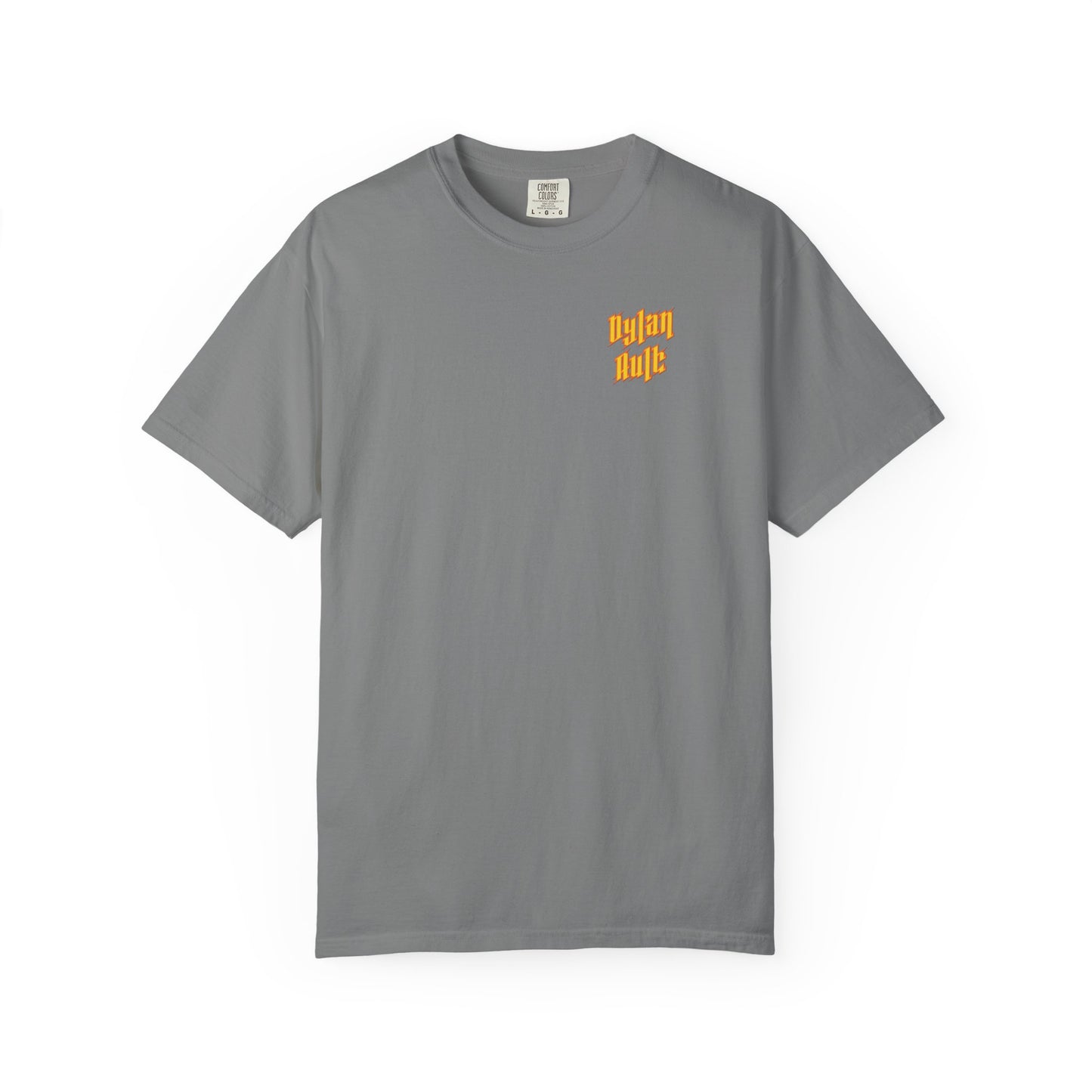 Wide Open Moto Tee