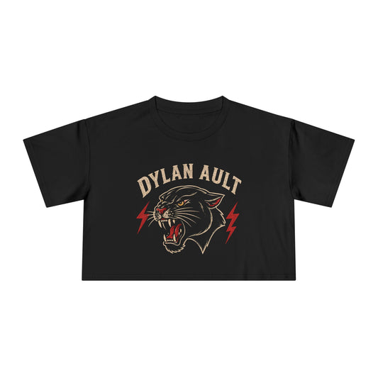 Dylan Ault Panther Crop