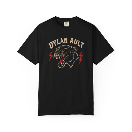 Dylan Ault Panther Tee