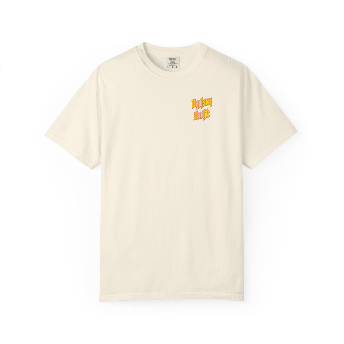 Wide Open Moto Tee