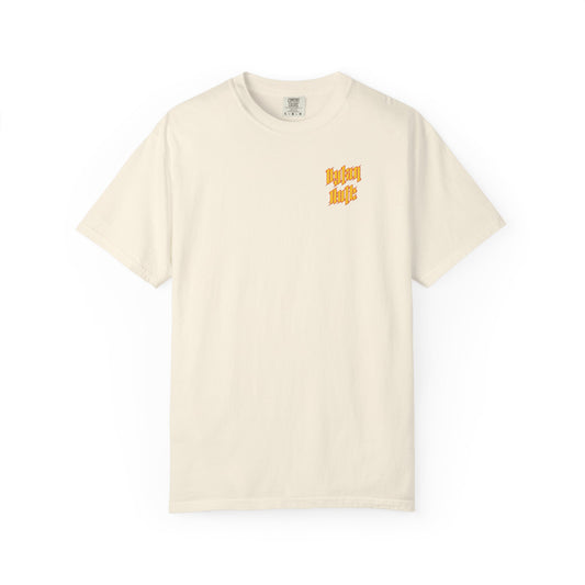 Wide Open Moto Tee
